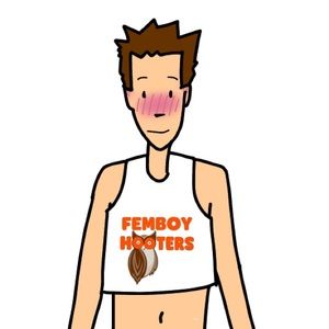 Meet your Posher, Riley